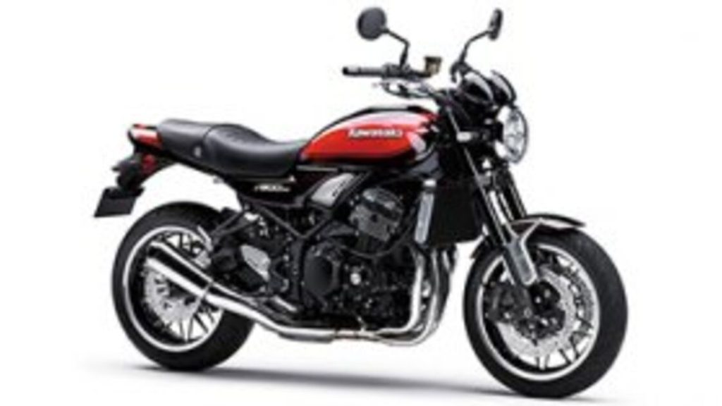 2019 Kawasaki Z900RS ABS - 2019 كاواساكي Z900RS ABS