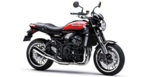 2019 Kawasaki Z900RS ABS 