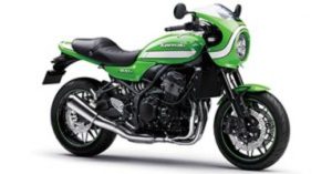 2019 Kawasaki Z900RS Cafe