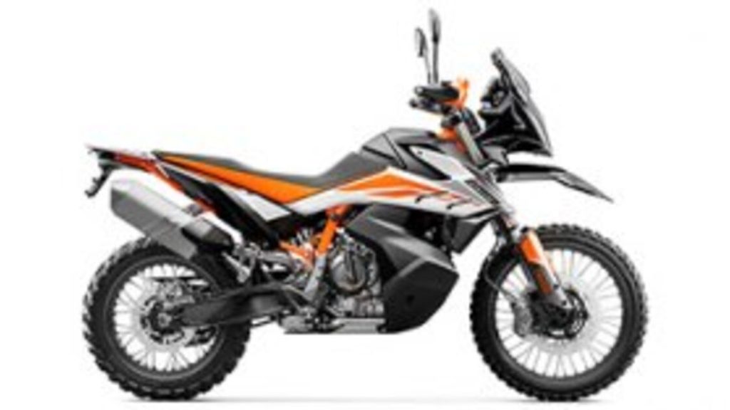 2019 KTM Adventure 790 R - 2019 كي تي إم ادفنشر 790 R