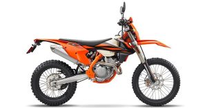 2019 KTM EXC 250 F 