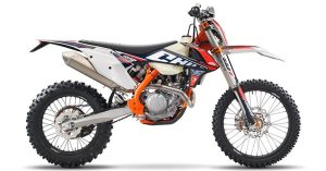 2019 KTM EXC 450 F Six Days 