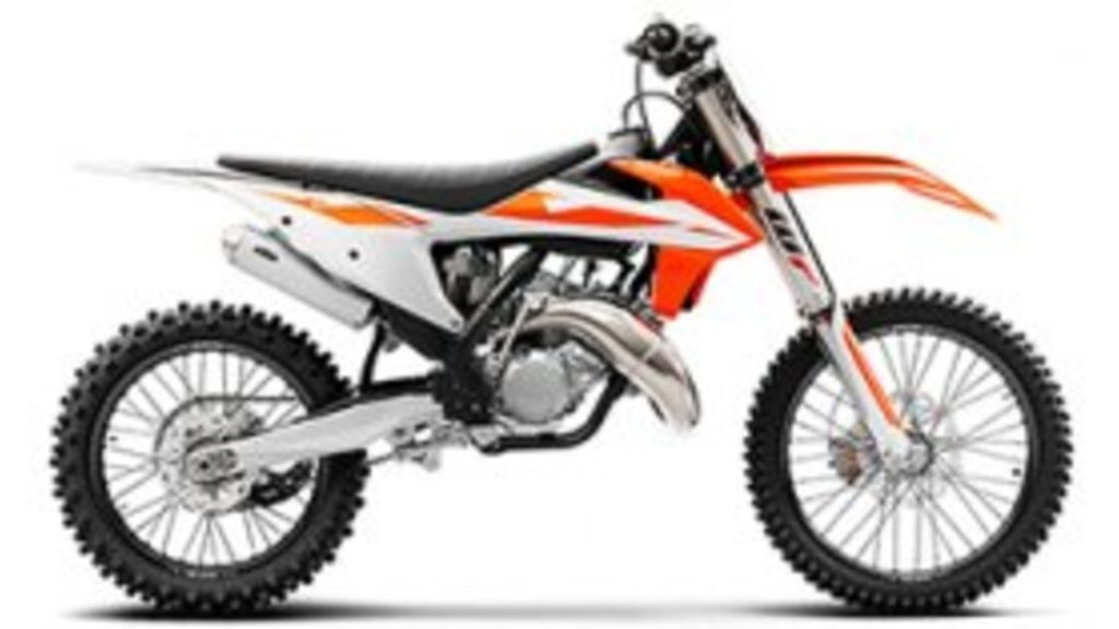 2019 KTM SX 150 - 2019 كي تي إم SX 150