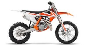 2019 KTM SX 85 1714 | 2019 كي تي إم SX 85 1714