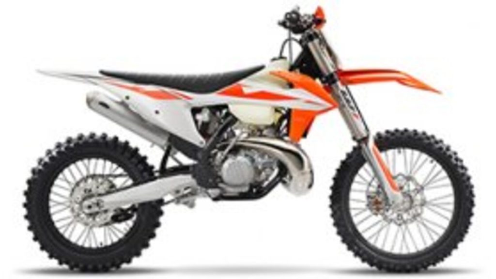 2019 KTM XC 250 - 2019 كي تي إم XC 250