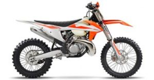 2019 KTM XC 250