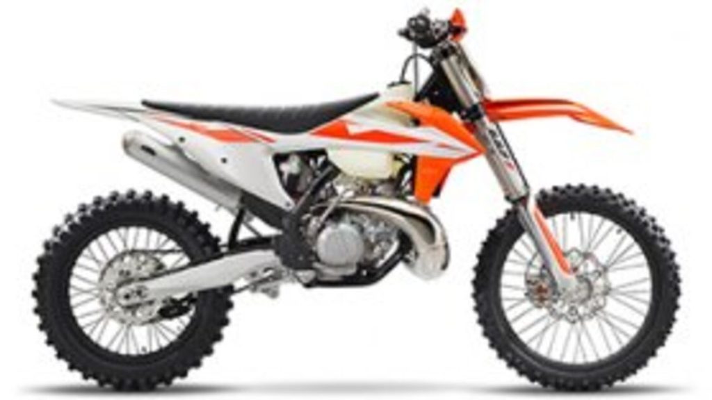 2019 KTM XC 300 - 2019 كي تي إم XC 300