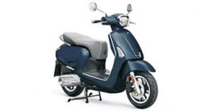 2019 KYMCO Like 150i ABS 