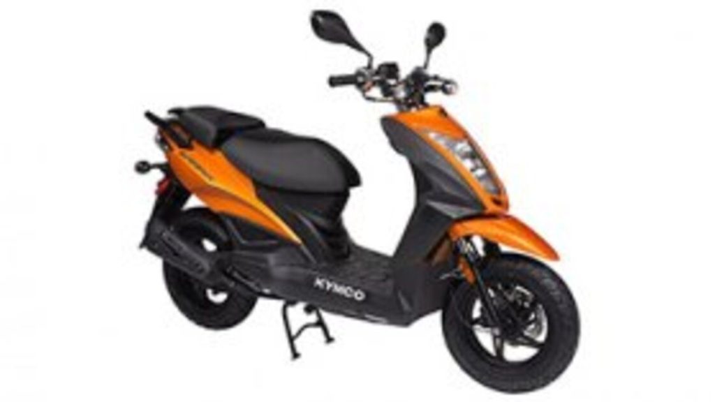 2019 KYMCO Super 8 150X - 2019 كيمكو سوبر 8 150X