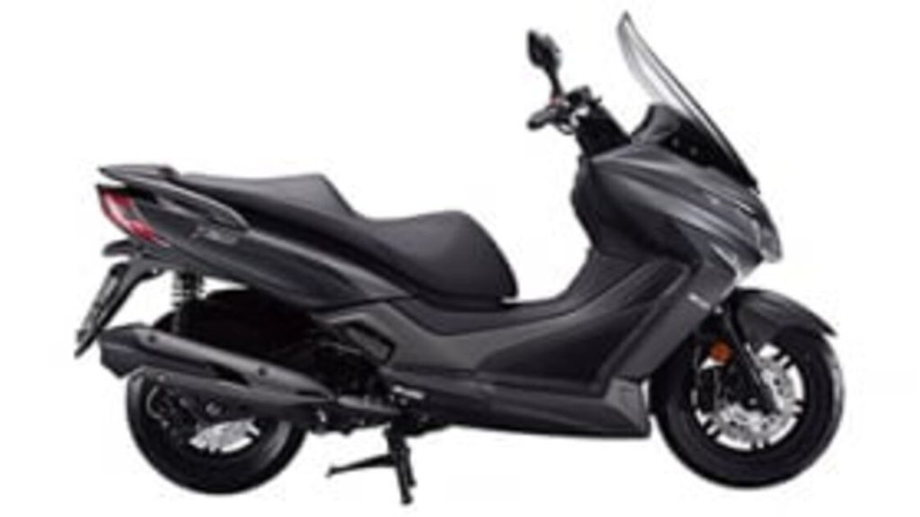 2019 KYMCO XTown 300i ABS - 2019 كيمكو إكس تاون 300i ABS