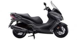 2019 KYMCO XTown 300i ABS 