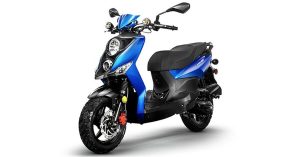 2019 Lance Cabo 125 | 2019 لانس كابو 125