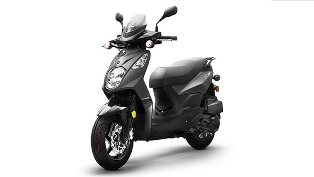 2019 Lance PCH 200i - 2019 لانس PCH 200i