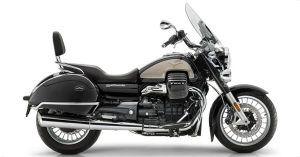 2019 Moto Guzzi California 1400 Touring 