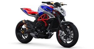 2019 MV Agusta Brutale 800 America 