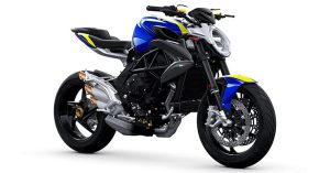 2019 MV Agusta Brutale 800 