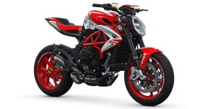 2019 MV Agusta Brutale 800 RC 