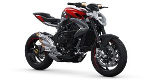 2019 MV Agusta Brutale 800 RR 