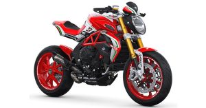 2019 MV Agusta Dragster 800 RC 