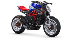 2019 MV Agusta Dragster 800 RR America 