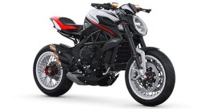 2019 MV Agusta Dragster 800 RR 