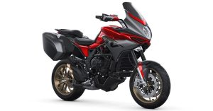 2019 MV Agusta Turismo Veloce 800 Lusso | 2019 إم في آغوستا توريزمو فيلوسي 800 لوسو