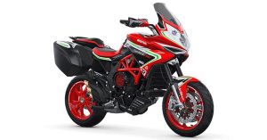 2019 MV Agusta Turismo Veloce 800 RC SCS | 2019 إم في آغوستا توريزمو فيلوسي 800 RC SCS