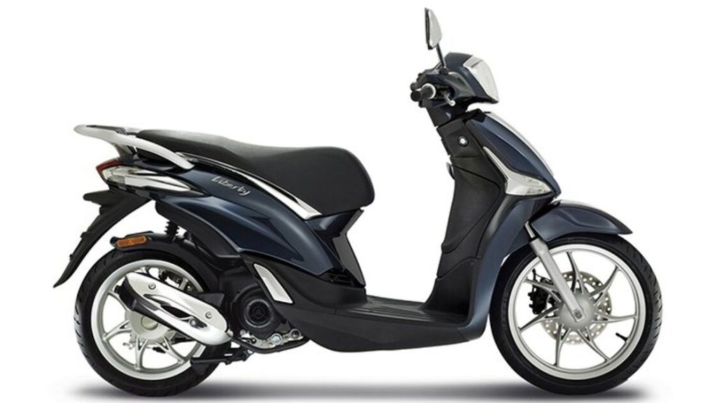 Piaggio Fly 150 2019 motorcycle Prices and Specs