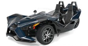 2019 Polaris Slingshot SL 