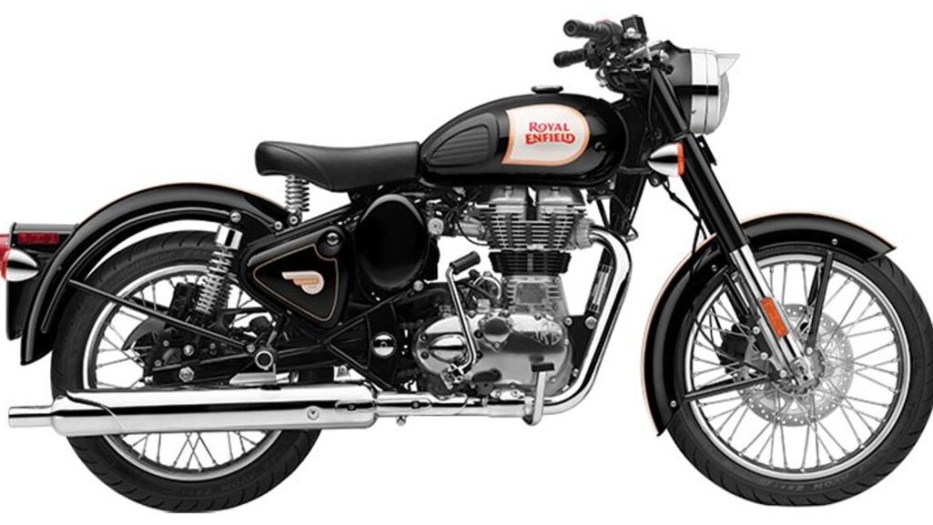 2019 Royal Enfield Classic 500 - 2019 رويال انفيلد كلاسيك 500