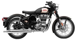 2019 Royal Enfield Classic 500 