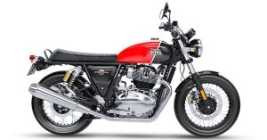 2019 Royal Enfield Twins INT650 