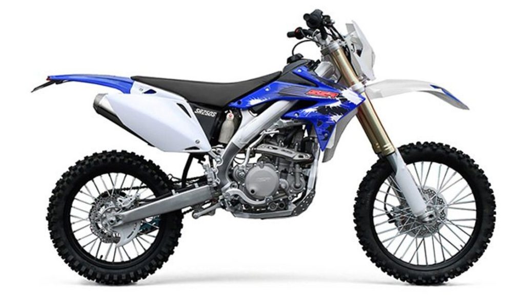 2019 SSR Motorsports SR 250S - 2019 إس إس آر موتورسبورتس SR 250S