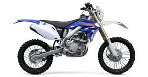 2019 SSR Motorsports SR 250S