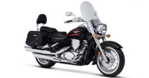 2019 Suzuki Boulevard C50T 