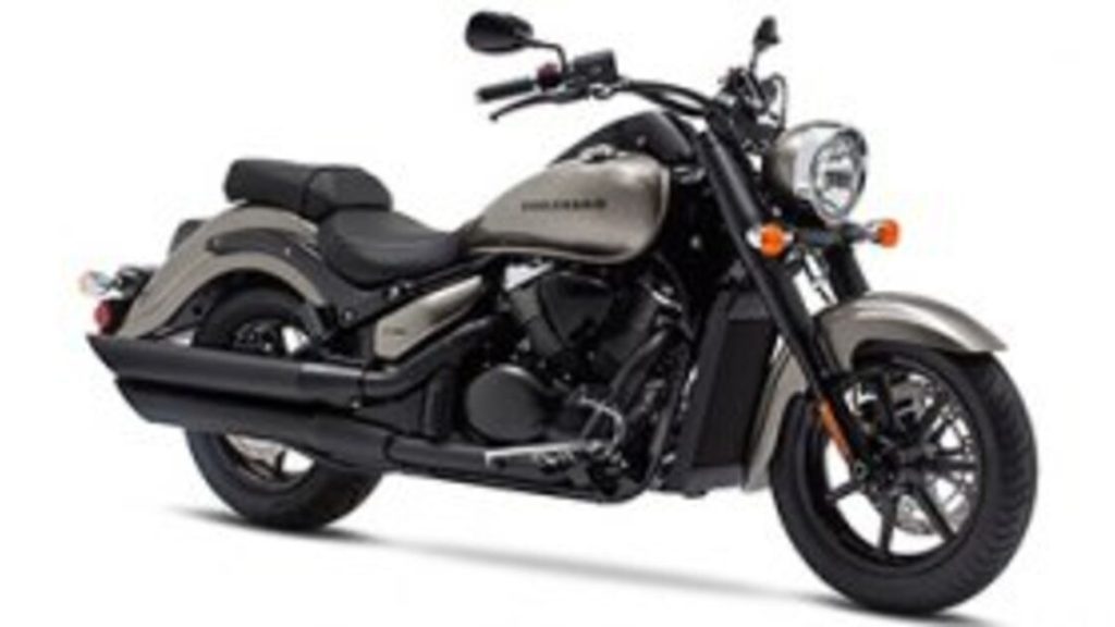 2019 Suzuki Boulevard C90 BOSS - 2019 سوزوكي بولفارد C90 BOSS