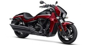 2019 Suzuki Boulevard M109R BOSS