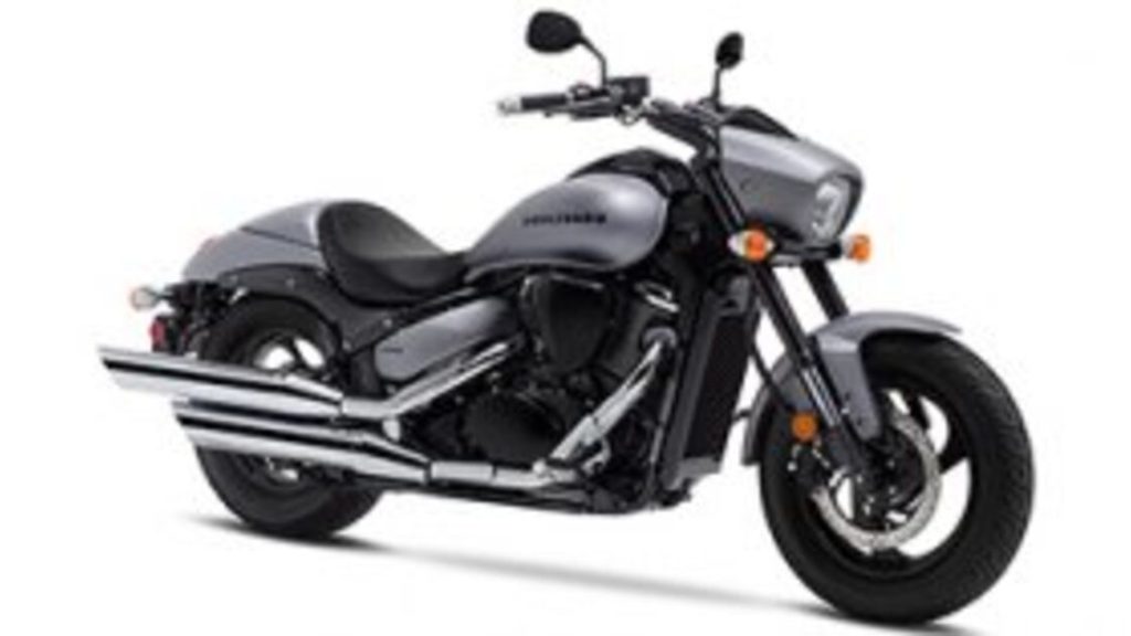 2019 Suzuki Boulevard M50 - 2019 سوزوكي بولفارد M50