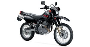 2019 Suzuki DR 650S | 2019 سوزوكي DR 650S