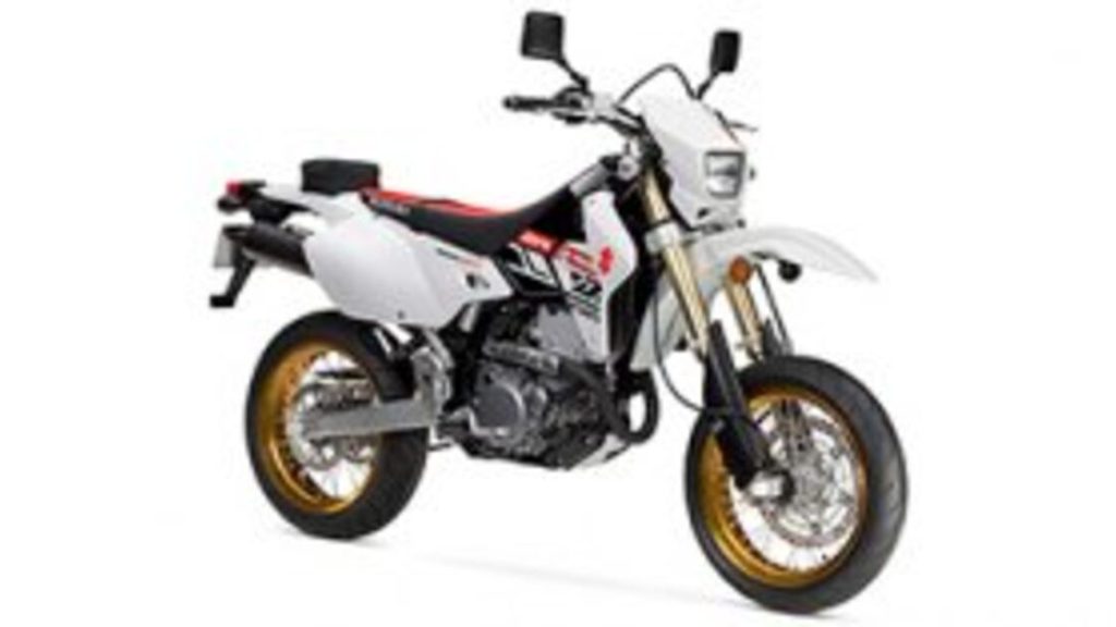 2019 Suzuki DRZ 400SM - 2019 سوزوكي DRZ 400SM