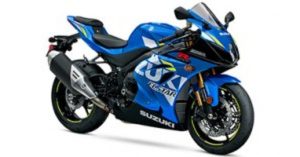 2019 Suzuki GSXR 1000R | 2019 سوزوكي GSXR 1000R