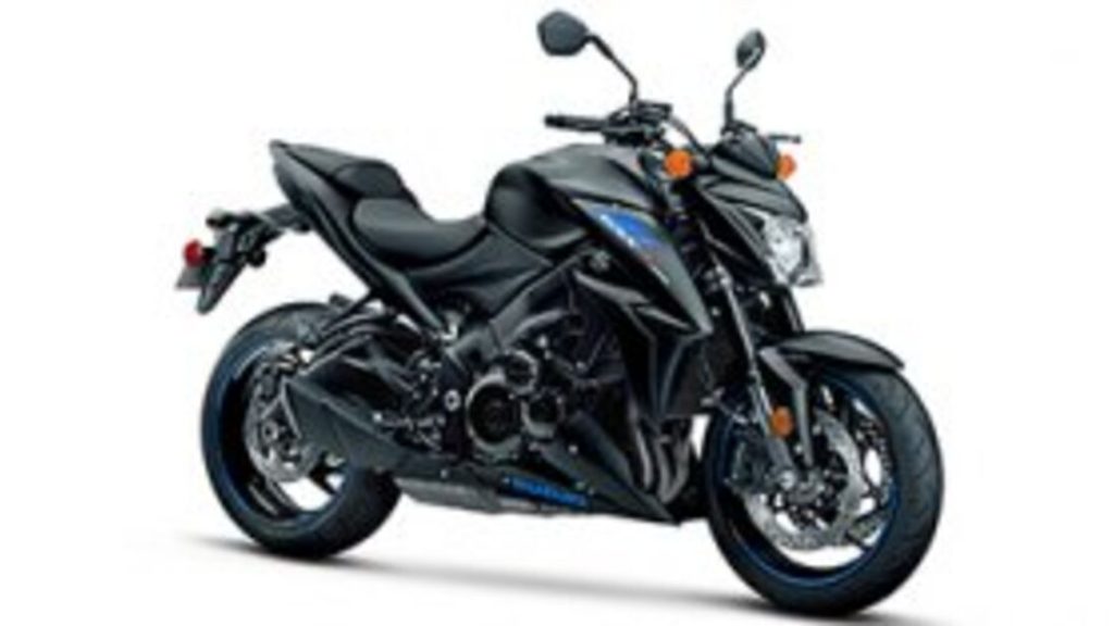 2019 Suzuki GSXS 1000Z - 2019 سوزوكي GSXS 1000Z