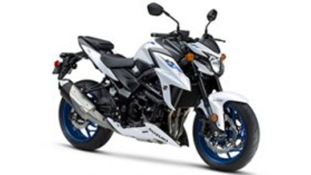 2019 Suzuki GSXS 750 ABS - 2019 سوزوكي GSXS 750 ABS