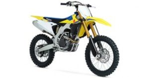 2019 Suzuki RMZ 250 