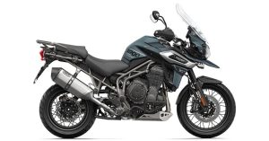 2019 Triumph Tiger 1200 XCA 