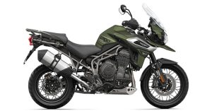 2019 Triumph Tiger 1200 XCx 