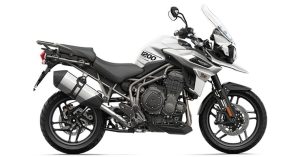 2019 Triumph Tiger 1200 XR 