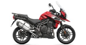 2019 Triumph Tiger 1200 XRT 