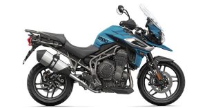 2019 Triumph Tiger 1200 XRx LRH 