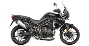 2019 Triumph Tiger 800 XRx LRH 